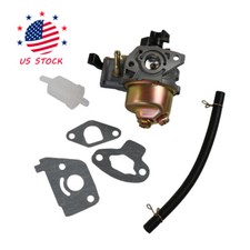 New For Honda GX100 2.8HP 3HP 16100-Z0D-003 Carburetor Carb With Gasket Filter