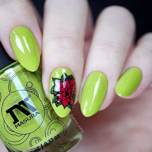 Esmalte de estampado Whats Up Nails The Other Side (verde), esmalte de uñas para arte en uñas - Imagen 4 de 12
