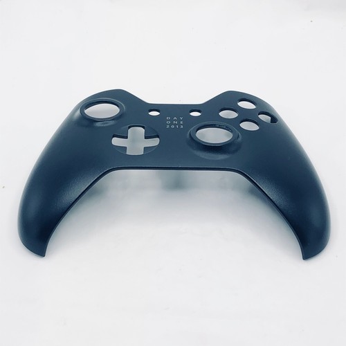 Xbox One Day One 2013 Controller Shell Faceplate ONLY - Picture 4 of 5