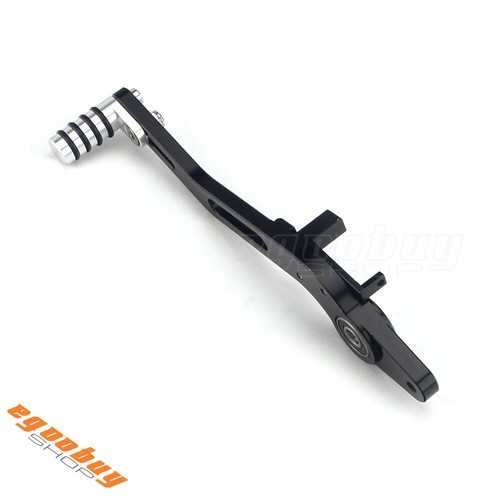 Durable Motorcycle Dirt Bike Rear Foot Brake Pedal Lever For 690 Enduro R 13-17 - Picture 5 of 6