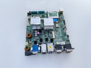 1PC NEXCOM NISB2100 REV:D NISB2100-UB Industrial Motherboard
