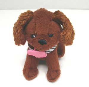 irish setter stuffed animal
