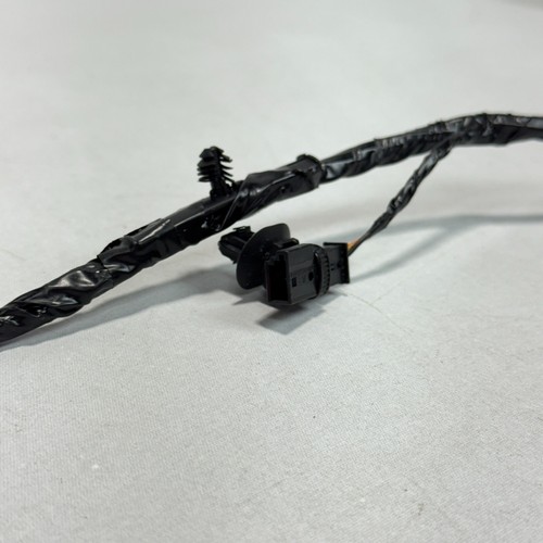 2019-2022 VOLVO XC40 TAILGATE LIFTGATE LEFT SIDE WIRING HARNESS 32130297 OEM - Picture 3 of 11