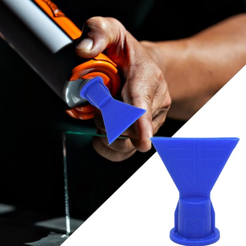 Nozzle Tip for Glue Applicator Flat Wave Pattern Nozzle 14.5mm Screw famous - Picture 2 of 5