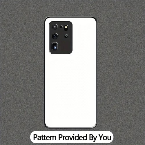 Handyhülle mit Wunsch Bild Samsung Galaxy Serie * eigenes Foto * Cover Acrylic - Picture 18 of 40