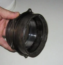 AIRCRAFT ENGINE PART PWA PRATT P/N 26419-445272A