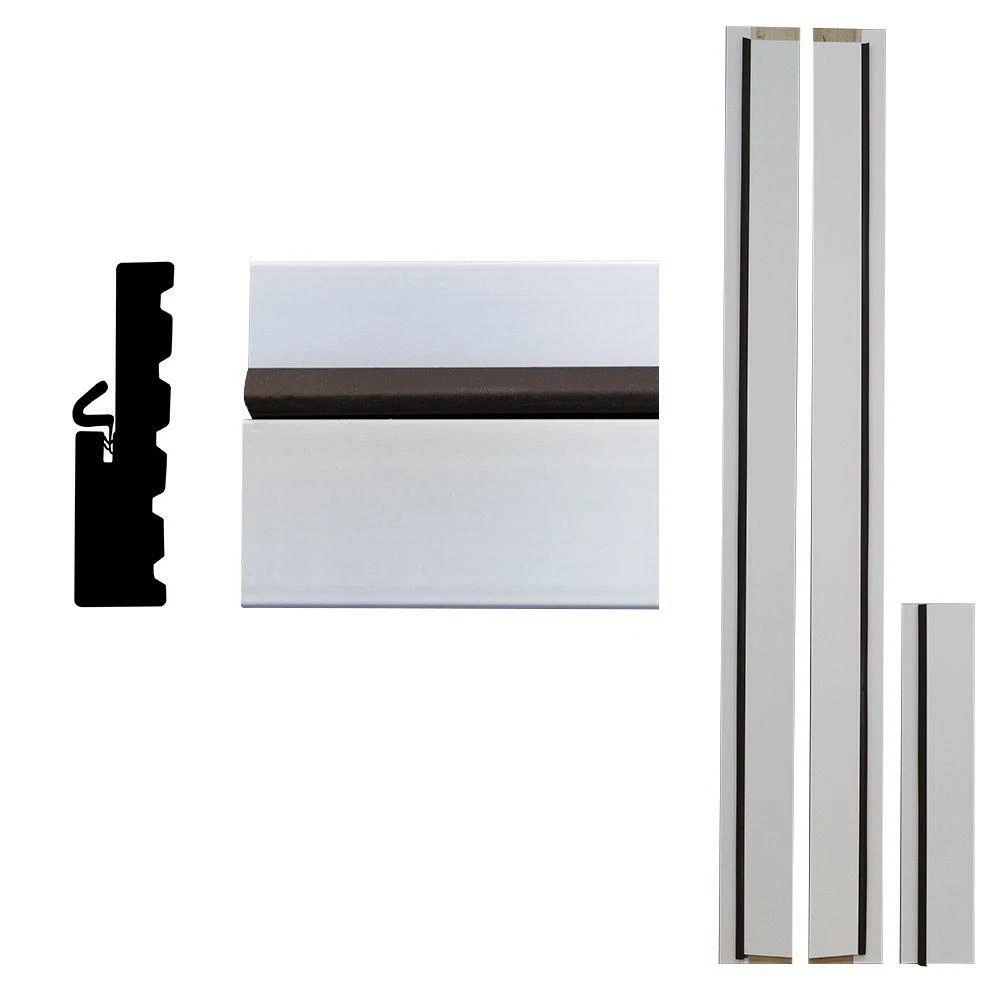 Kit Frame Panel Tv Picture Frame Kits