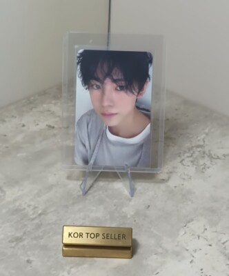 Nct Wish Yushi Photocard 1st Mini Album Steady Lucky Draw