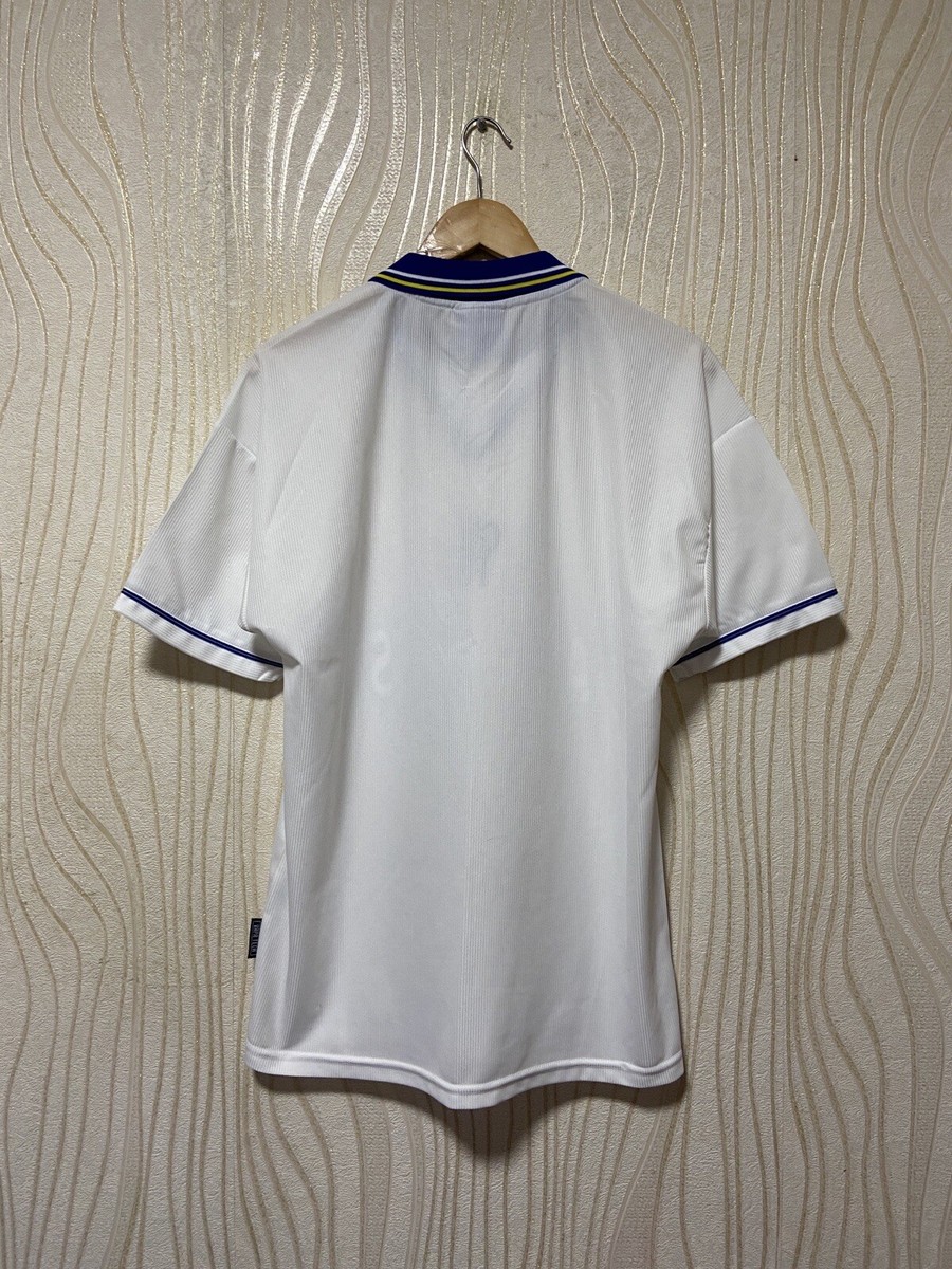 CHELSEA 1998 2000 AWAY FOOTBALL SHIRT SOCCER JERSEY UMBRO sz