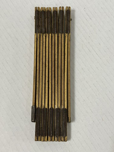 Vintage BG46 Bluegrass Extension Ruler - Picture 6 of 8