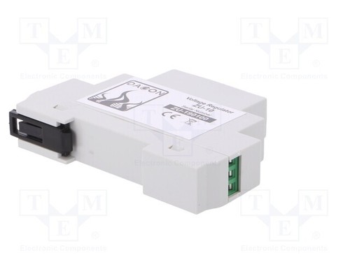 1 piece, Module: process analogue calibrator ZU-10 /E2UK - Picture 6 of 9