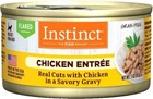 Instinct Cat Supplies