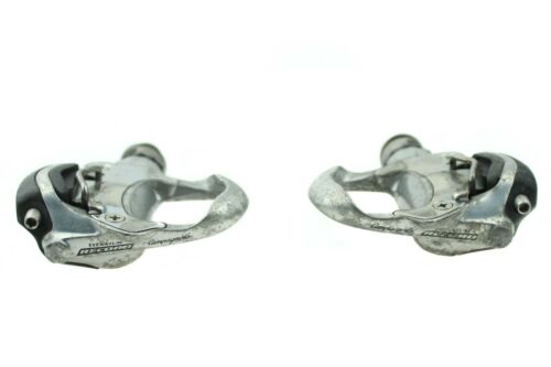PEDALES CAMPAGNOLO RECORD TITANIUM (CAMPAGNOLO RECORD PEDALS) (B102012) - Imagen 3 de 6