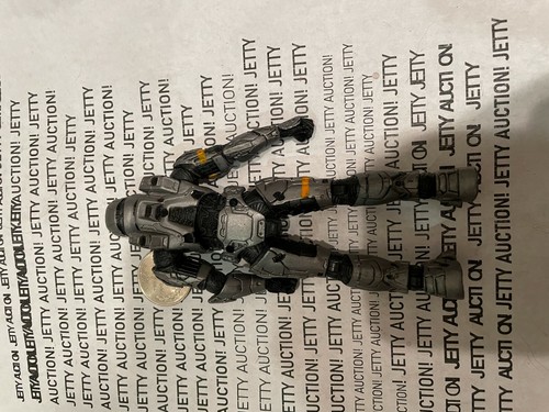 mcfarlane juguetes HALO 3 4 5 alcance odst maestro espartano lote figura principal elige - Imagen 163 de 392