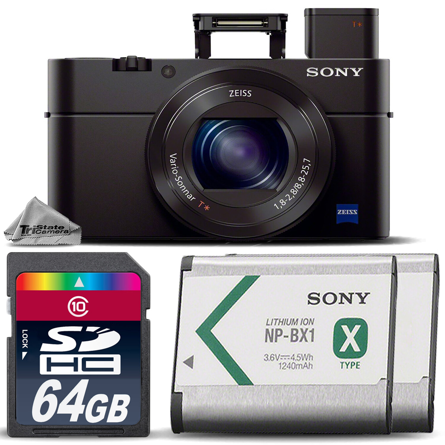 Dsc Rx100m7 Sony Rx100 Digital Camera Sony Rx100 Vii Sony Pocket