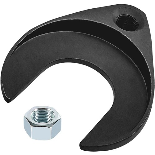 49mmCv Axle Removal Tool Cv Joint Puller Slide Hammer Adapter Front Wheel Drive、 - Bild 5 von 8