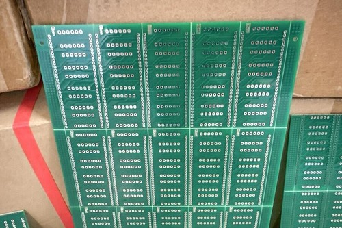 Basisleiterplatten Fineline - 2H26898580 - 34/13 cm - Bild 1 von 4