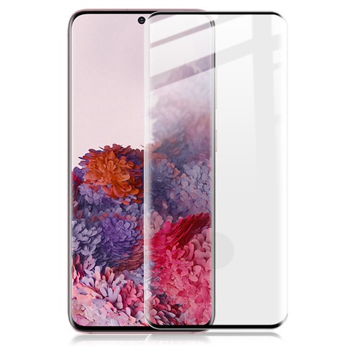 Screen Protector For Samsung Galaxy S23 Ultra Note 20 Ultra S21+ S20 S10 S22 S10 - Picture 15 of 18