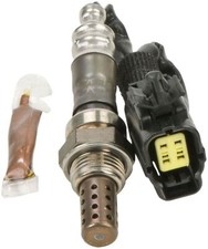Oxygen Sensor-Validated Bosch 13870