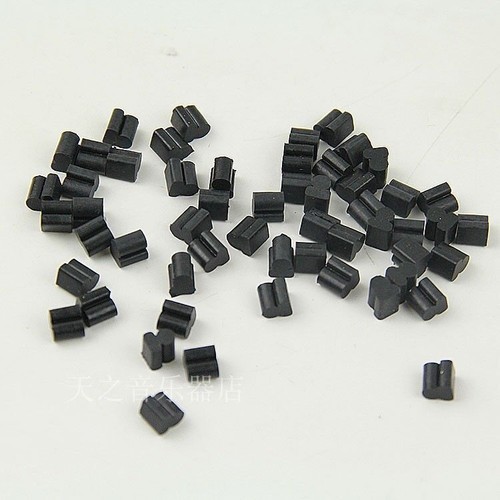 50 piezas Cuerno Francés Eufonio Barítono Tuba Reparación Tornillos Pistón - Imagen 2 de 2