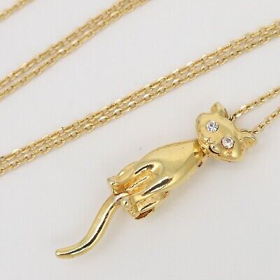 Articulating Cat Pendants Articulating Cat Pendants