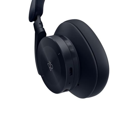 Bang & Olufsen - Beoplay H95 Wireless ANC Over-Ear Headphones with Case, Navy - Picture 9 of 9