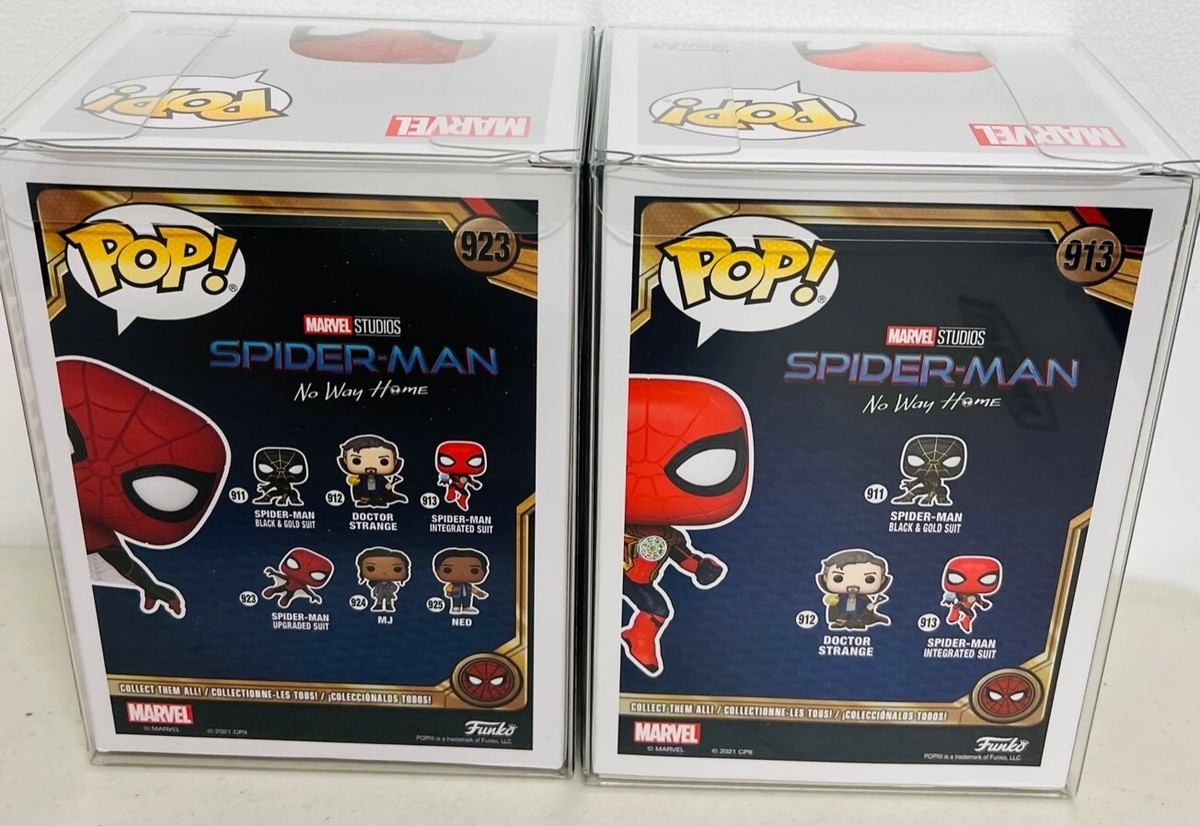 週末特価　Nobody　Box Sub-Zero (CHASE) BOX ONLY Mortal Kombat X Funko Pop BOX