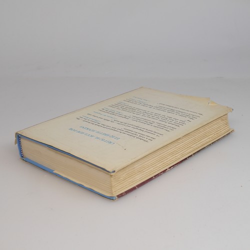 Dr. Gully'S Story By Elizabeth Jenkins 1972 HC Coward, McCann & Geoghegan - Imagen 5 de 5