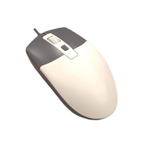Souris Filaire Haute Performance avec Designs Ergonomiques Plugs Souris et Configurations de Jeu - Photo 3/11