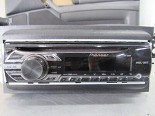 PIONEER DEH-150MP Radio CD Player WMA MP3 W Removable Face Plate ST23