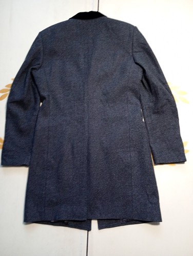 Cappotto Dolce & Gabbana uomo vintage taglia 50 - Foto 8 di 15