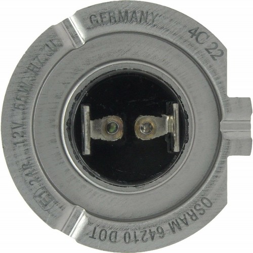 Sylvania Basic H7 55W One Bulb Fog Light Replacement Plug Play Lamp OE Fit DOT - Bild 6 von 12