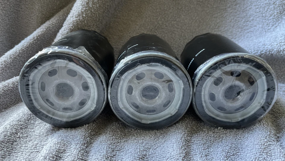 (3) Driveworks DW-4011 Engine Oil Filter - Image 3 of 4