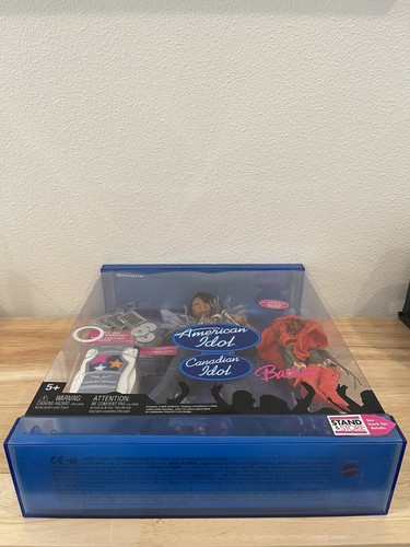 2005 American Idol Simone Puppe kanadisches Idol G7998 - Bild 7 von 7