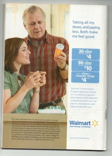 Guideposts Magazine June 2009 Marg Helgenberger CSI - Bild 4 von 4