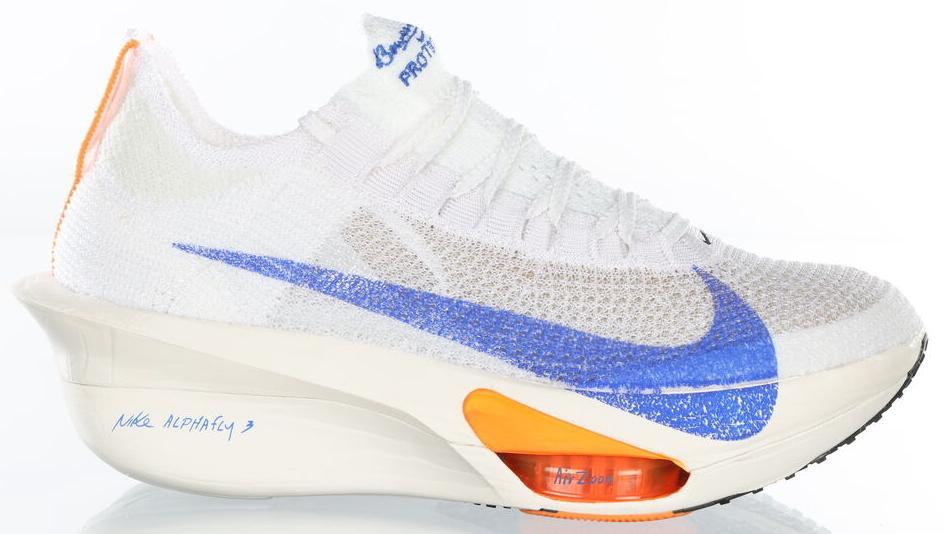 ロ*イ様 NIKE AIR ZOOM ALPHAFLY NEXT% 3 10.5 Air Zoom Alphafly Next% 3 – The Loop Running Supply