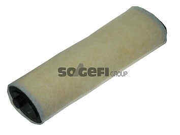 AIR FILTER FOR BMW LAND ROVER PURFLUX A1078 - Picture 1 of 7