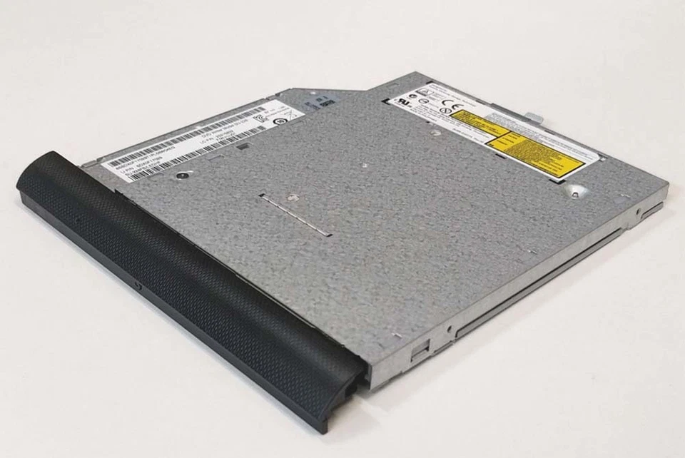 CD DVD Burner ROM Drive 9.0mm Lenovo G50-30 G40-80 G40-70 G40-45 G40-40 G40-30  - Image 2 of 2