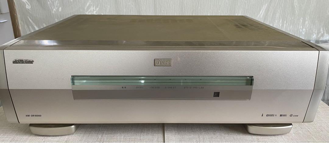 【稀有な逸品】HM-DR10000専用リモコン付き 稀有な逸品】HM-DR10000専用リモコン付き