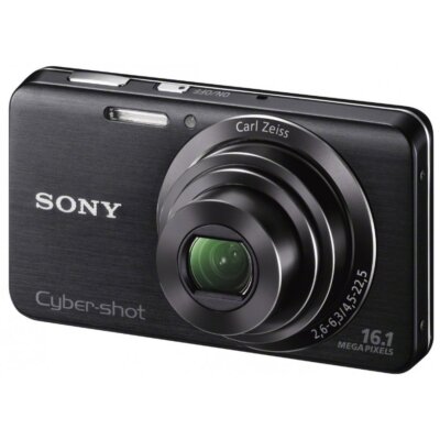 SONY Cyber-Shot DSC-W630 デジタルカメラ Sony Cyber-shot DSC-W630 16.1 MP Compact Digital Camera 20x