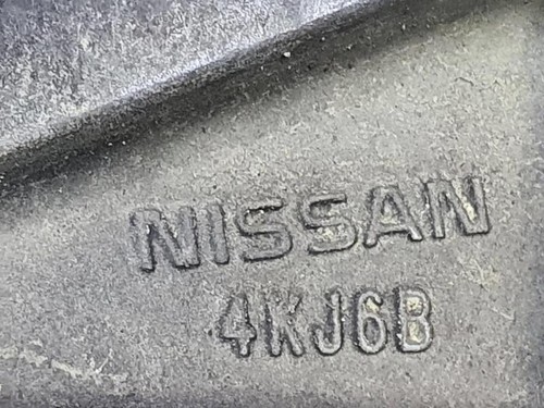 403004KJ6B llanta para NISSAN NP300 PICK-UP 2.3 DCI D (190 CV) 18X7J 45 1630637 - Imagen 7 de 21