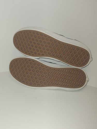 VANS Kids GALAXY CLASSIC SLIP-ON Size 2 - Picture 8 of 8