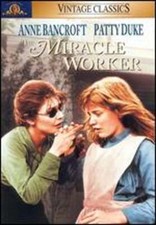 The Miracle Worker by Arthur Penn: Used