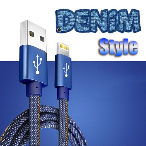 Braided USB Charging Charger Cable Cord For iPhone 14 13 12 11 Pro Max XR iPad - Picture 14 of 41