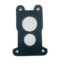 Rochester Varajet Carburetor Mounting Base Gasket Flange