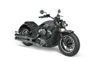 2021 INDIAN Scout ICON ABS