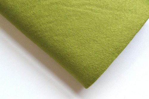 Superior Quality 35% wool blend felt Fabric 1mm thick sold in sheets, per metre - Picture 47 of 78