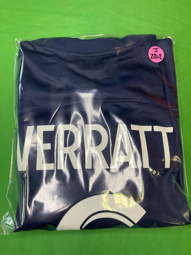 Paris St-Germain Verratti Home Stadium Shirt 2022-3 Men's Medium NWT - Picture 7 of 7