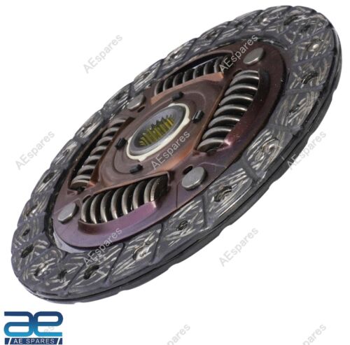Clutch Disc Plate For Suzuki Baleno RS 1.0L 2016-2020 22400M50R05 GEc - Picture 6 of 6