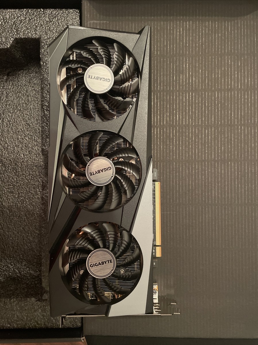 ASUS - 新品 GIGABYTE GV-R67XTGAMING OC-12GD Amazon.com: GIGABYTE Radeon RX 6700 XT Gaming OC 12G